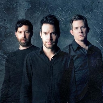 Chevelle - Vitamin R (Leading Us Along)