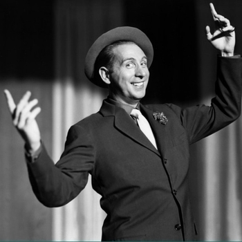 Charles Trènet - Boum! (ОСТ из фильма "Хороший год / A Good Year")