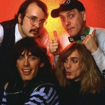 Cheap Trick - Surrender