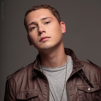 Артист Cris Cab (Cristian Cabrerizo)