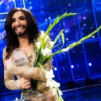 Conchita Wurst - Rise Like a Phoenix (Carlos Gallardo Private Mix)
