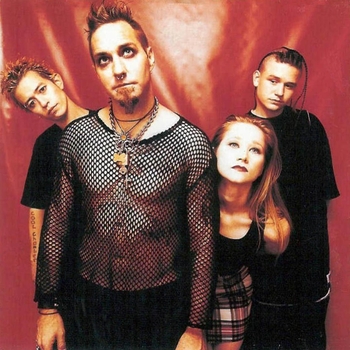 Артист Coal Chamber