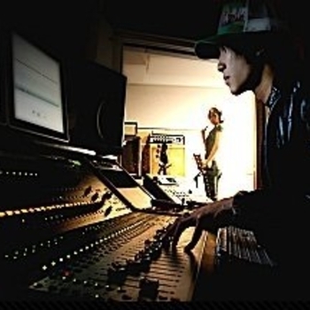 Cliff Lin - And Your World Will Burn