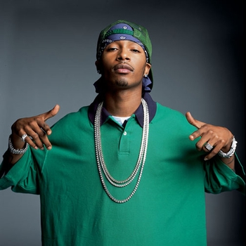 Chingy - I Do