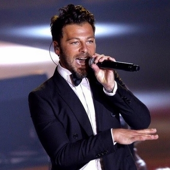 Christophe Mae - Belle Demoiselle