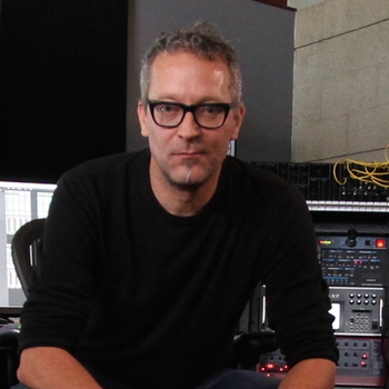 Cesar Davila-Irizarry and Charlie Clouser - American Horror Story Theme