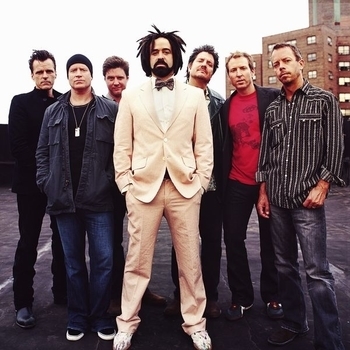 Counting Crows - Colorblind