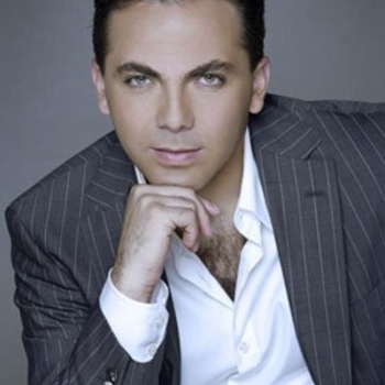 Christian Castro - Hoy Quiero Soñar (2004)