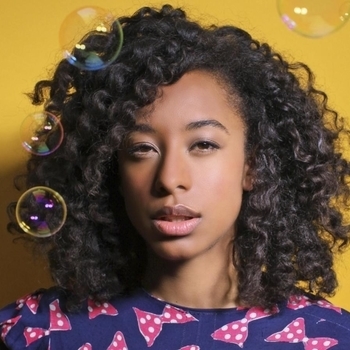 Corinne Bailey Rae - The Scientist