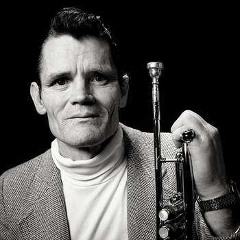 Chet Baker - Almost Blue (2020)