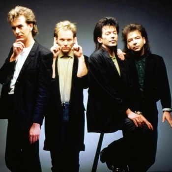 Cutting Crew - (I Just) Died in Your Arms Tonight