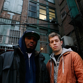 Артист Chiddy Bang