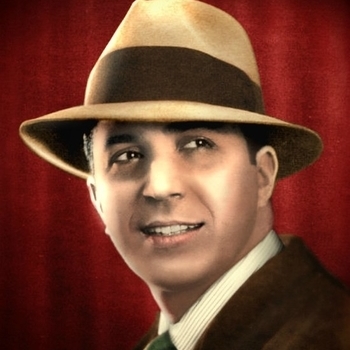 Mirel Vidal - El día que me quieras-vivo- (feat. Carlos Gardel & Alfredo Le Pera)