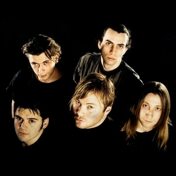 Chiron - Night in Cairo (Eve 2015)