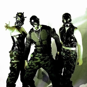 Centhron - Dreckstück