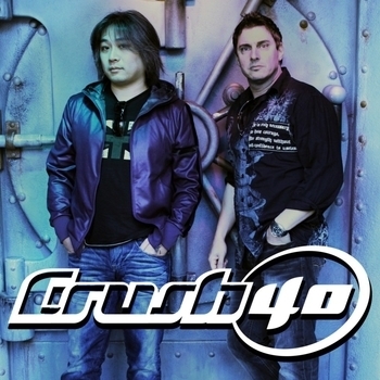 Артист Crush 40
