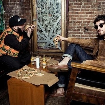 Chromeo - Fancy Footwork