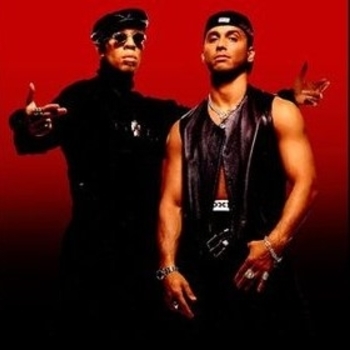 Артист C+C Music Factory