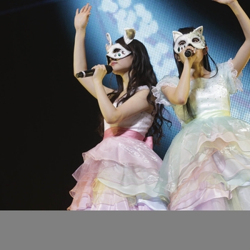 ClariS - コイセカイ