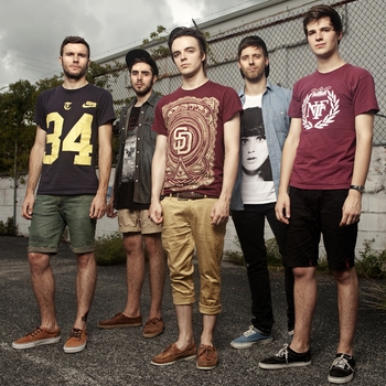 Артист Chunk! No, Captain Chunk!