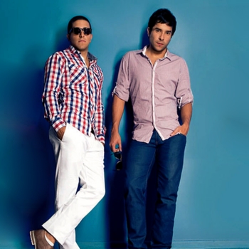 Артист Cali & El Dandee