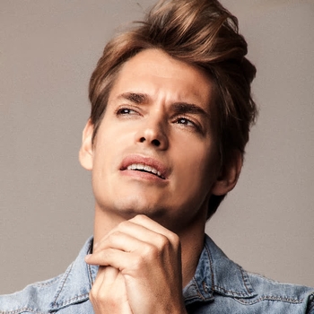 Carlos Baute - Colgando En Tus Manos