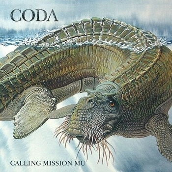 Coda - Fighting Gold