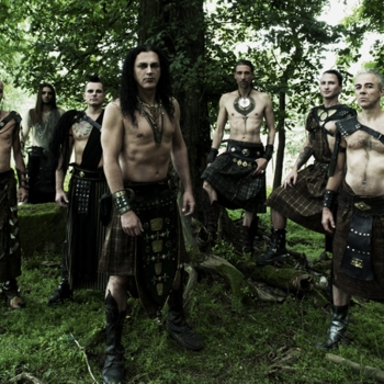 Артист Corvus Corax