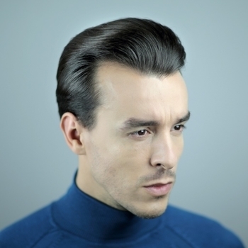 Cem Adrian,  Aylin Aslım - Herkes Gider Mi (Qarisqa Tv) (Саундтрек из сериала Клюквенный щербет / Kizilcik Serbeti)