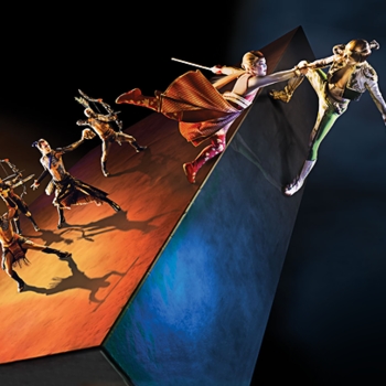 E.S. Posthumus - Antissa