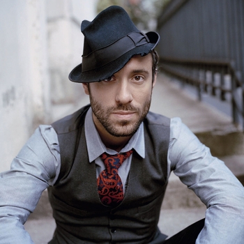 Saule feat. Charlie Winston - Dusty Men