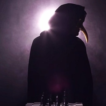 Claptone & Chicane feat Moya Brennan - Saltwater