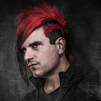 Артист Circle of Dust