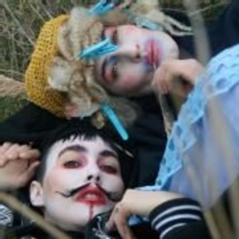 CocoRosie - No One Knows