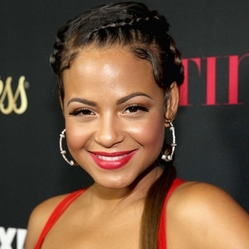 Christina Milian - Do It