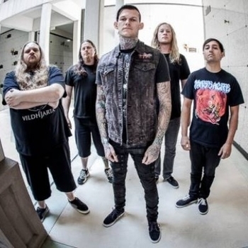 Carnifex - Sorrowspell