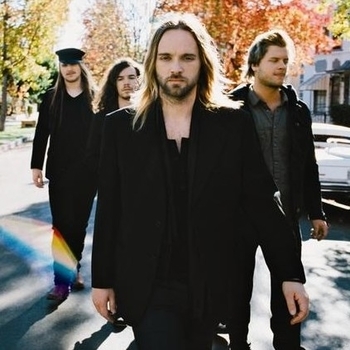 Carolina Liar - Last Night