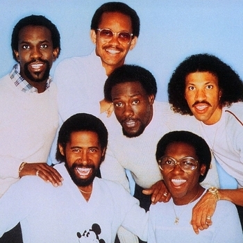 Commodores - Easy