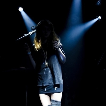 Радость моя feat Crossparty - Death (Loud Love 2019)