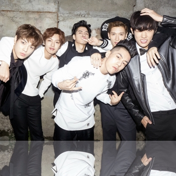 Cross Gene - For This Love (Timeless: Begins 2012)