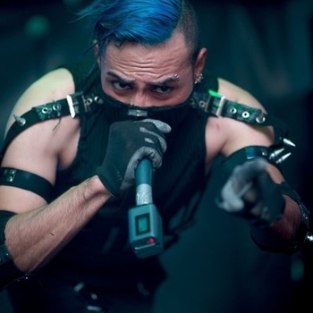 Devilsight - We are ready death (Devilsight remix)