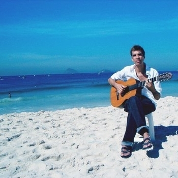 Celso Fonseca - The More I See You