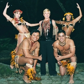 Carrapicho - Tic Tic Tac