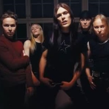 Charon - Death Can Dance