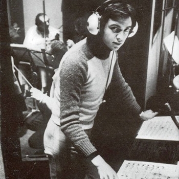 Camilo Sesto - Acompáñame