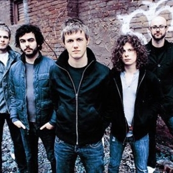 Cartel - Say Anything (Else) (Chroma 2006)