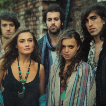 Crystal Fighters - Xtatic Truth