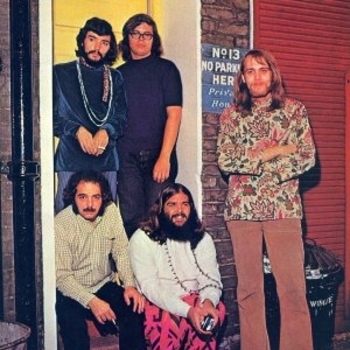 Canned Heat - Christmas Blues