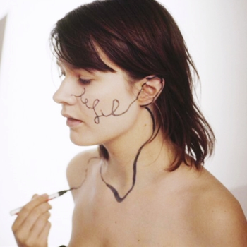 Nouvelle Vague and Camille - Putain Putain (Version Franсaise 2010)