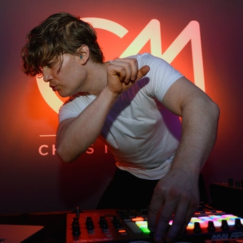 Chris Malinchak - So Good to Me